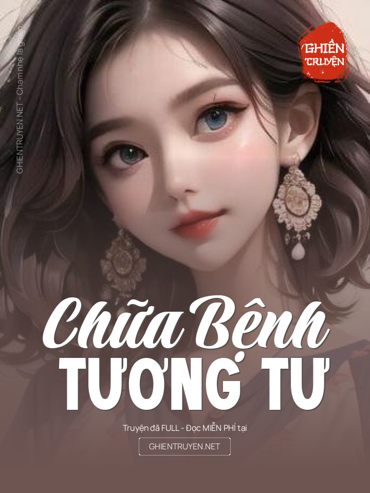 Chữa Bệnh Tương Tư