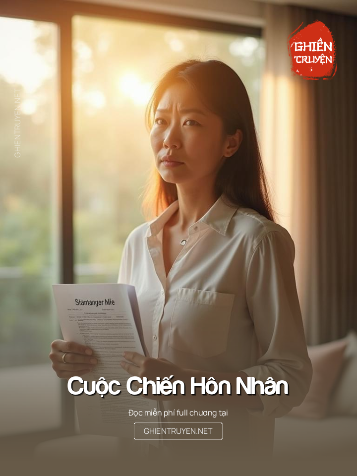 Cuộc Chiến Hôn Nhân