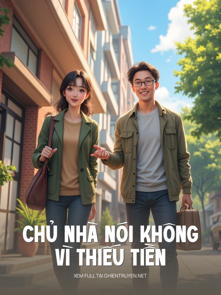 Chủ Nhà Nói Không Thiếu Tiền