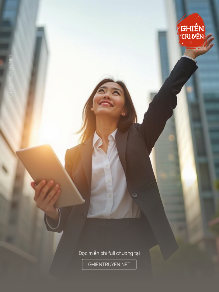 Sau Khi Bị Từ Hôn, Tôi Trở Thành Nữ Thần Ngành Công Nghệ