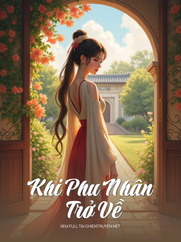 Khi Phu Nhân Trở Về