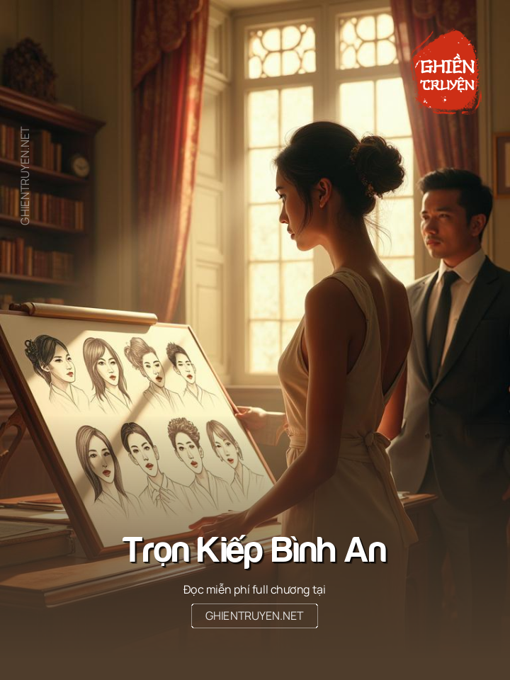 Trọn Kiếp Bình An