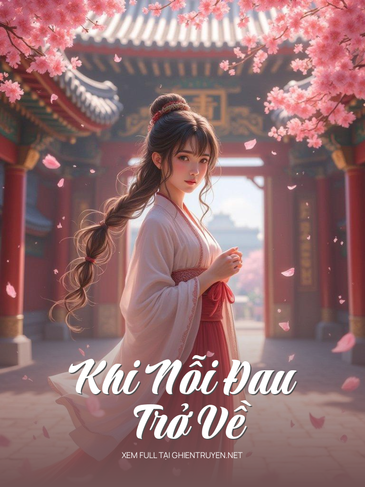 Khi Nỗi Đau Trở Về