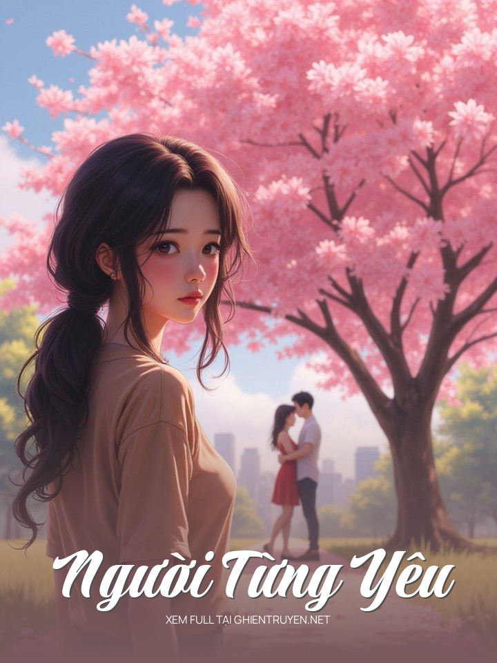 Người Từng Yêu