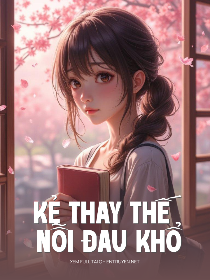 Kẻ Thay Thế Đau Khổ