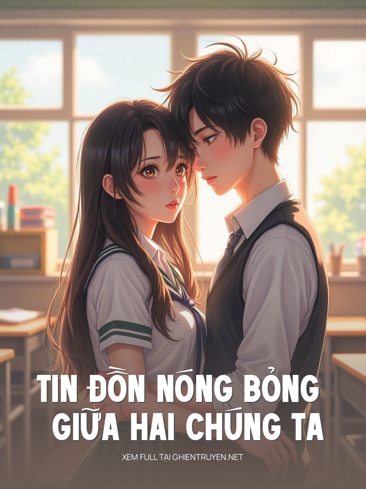 Tin Đồn Nóng Bỏng Giữa Hai Chúng Ta
