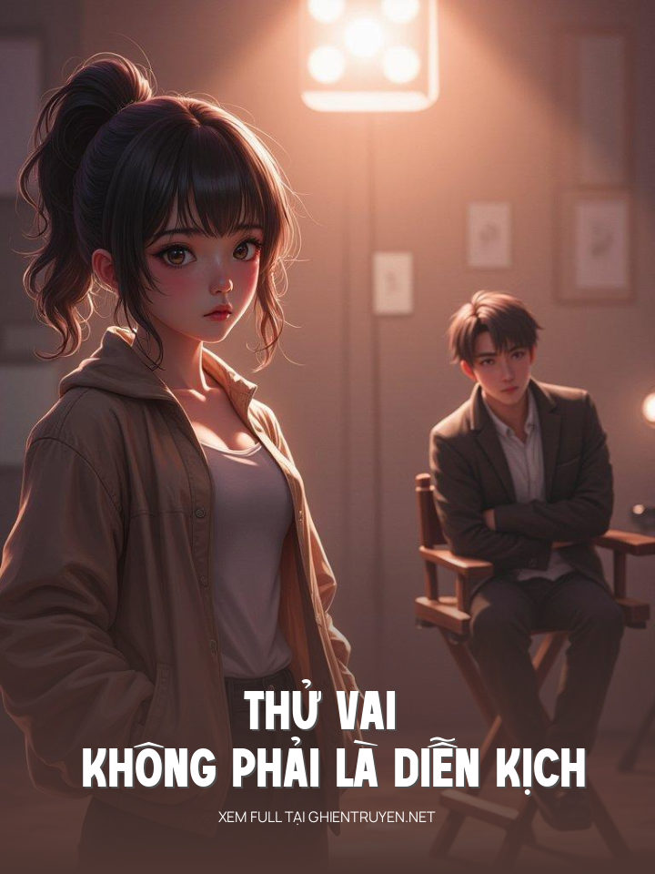 Thử Vai Không Phải Là Diễn Kịch