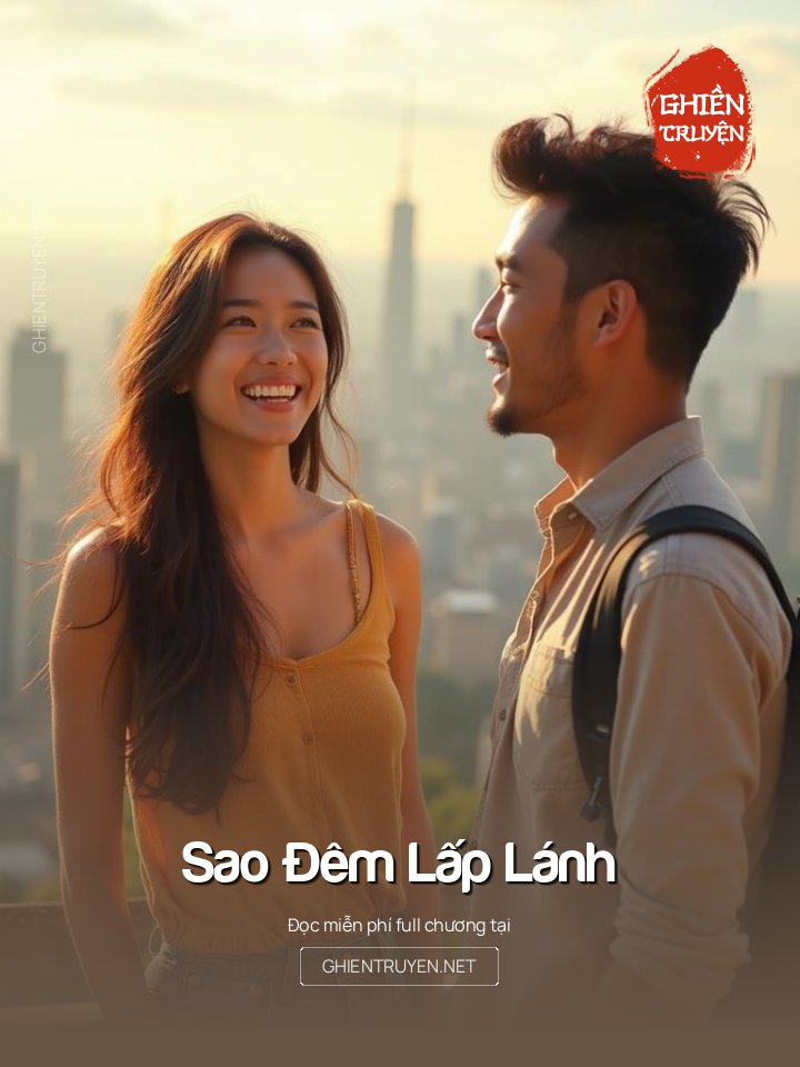 Sao Đêm Lấp Lánh