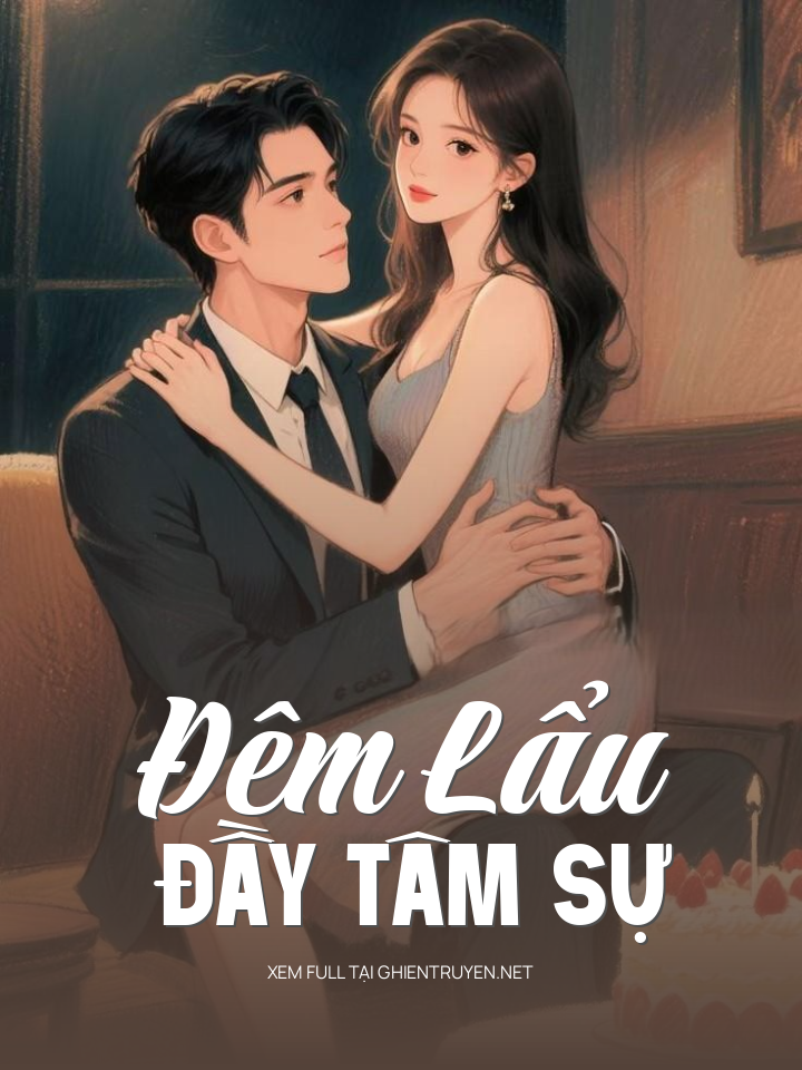 Đêm Lẩu Đầy Tâm Sự