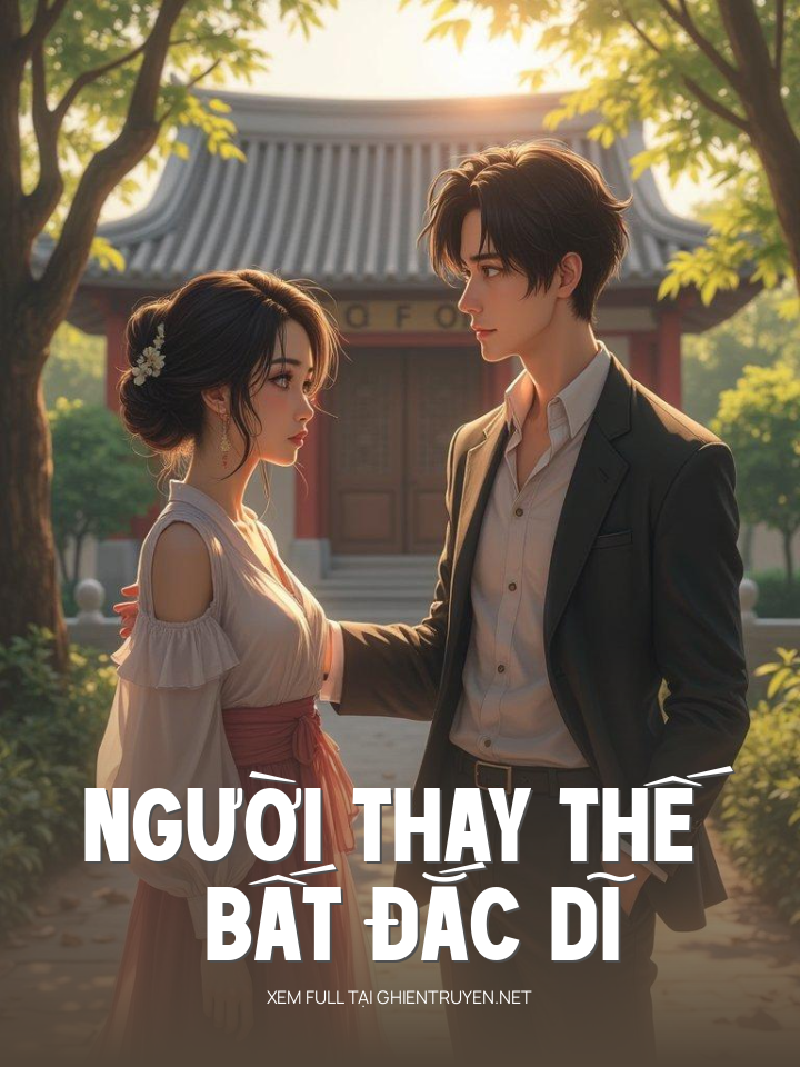 Người Thay Thế Bất Đắc Dĩ