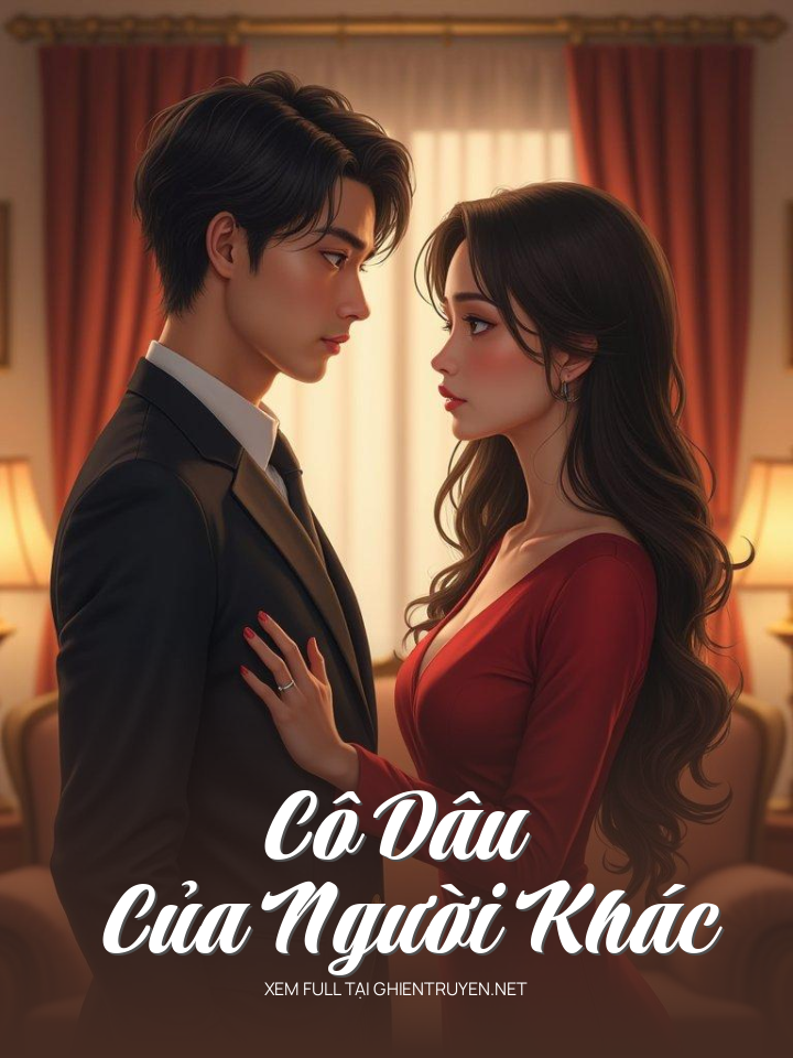 Cô Dâu Của Người Khác