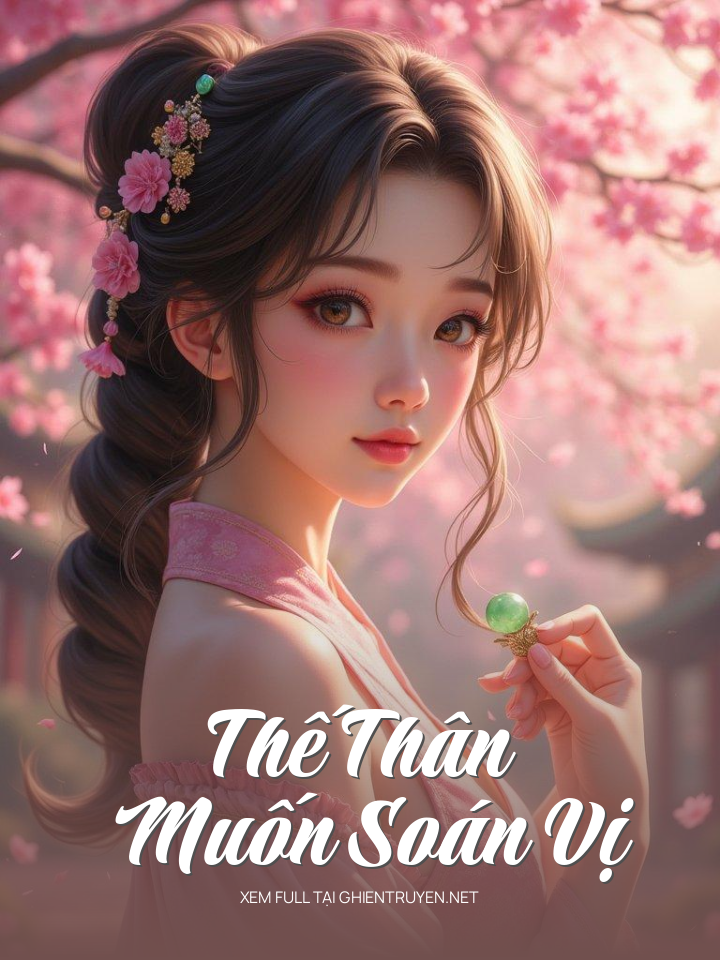 Thế Thân Muốn Soán Vị