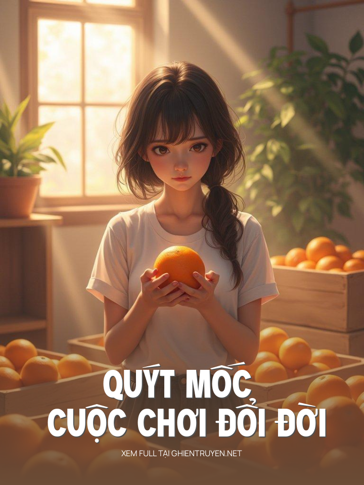 Quýt Mốc Và Cuộc Chơi Đổi Đời
