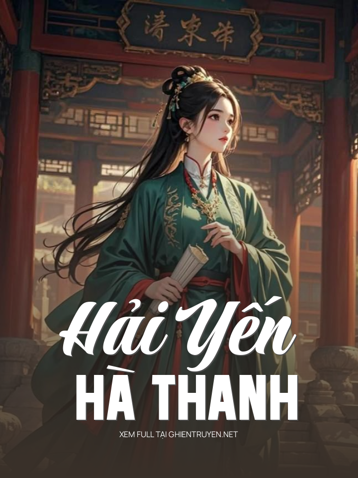 Hải Yến Hà Thanh
