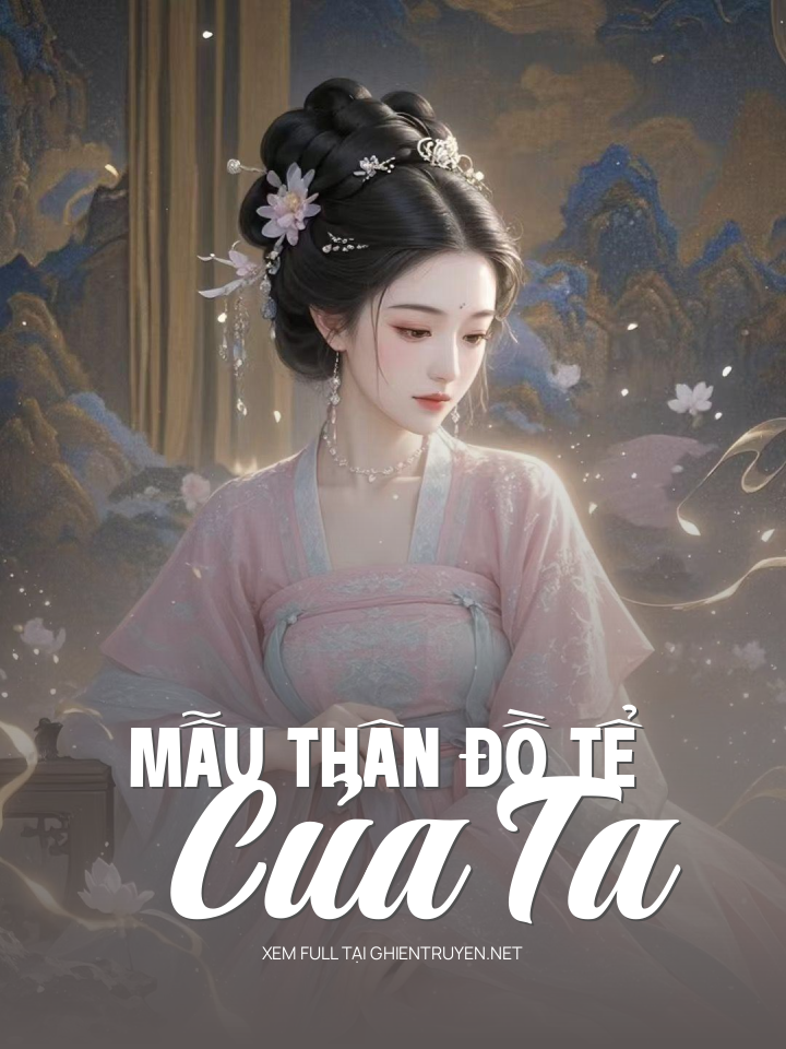 Mẫu Thân Đồ Tể Của Ta