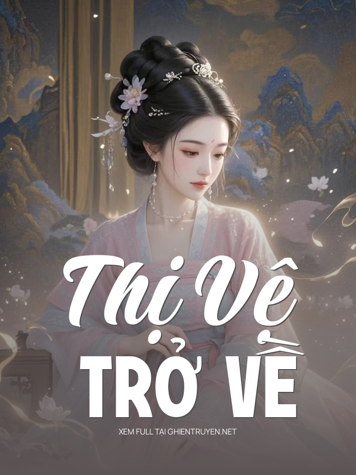 Thị Vệ Trở Về