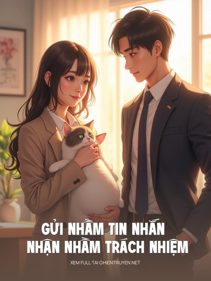 Gửi Nhầm Tin Nhắn Nhận Nhầm Trách Nhiệm