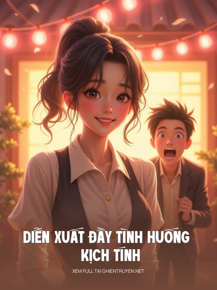 Diễn Xuất Đầy Tình Huống Kịch Tính