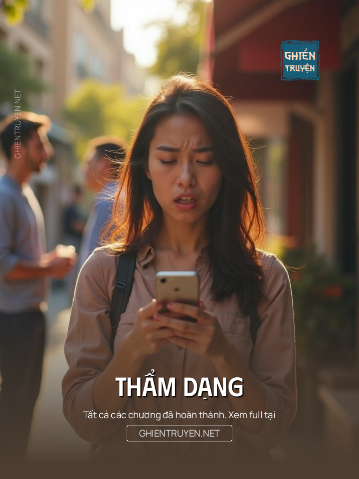 Thẩm Dạng