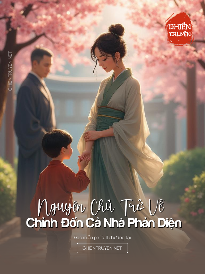 Nguyên Chủ Trở Về Chỉnh Đốn Cả Nhà Phản Diện