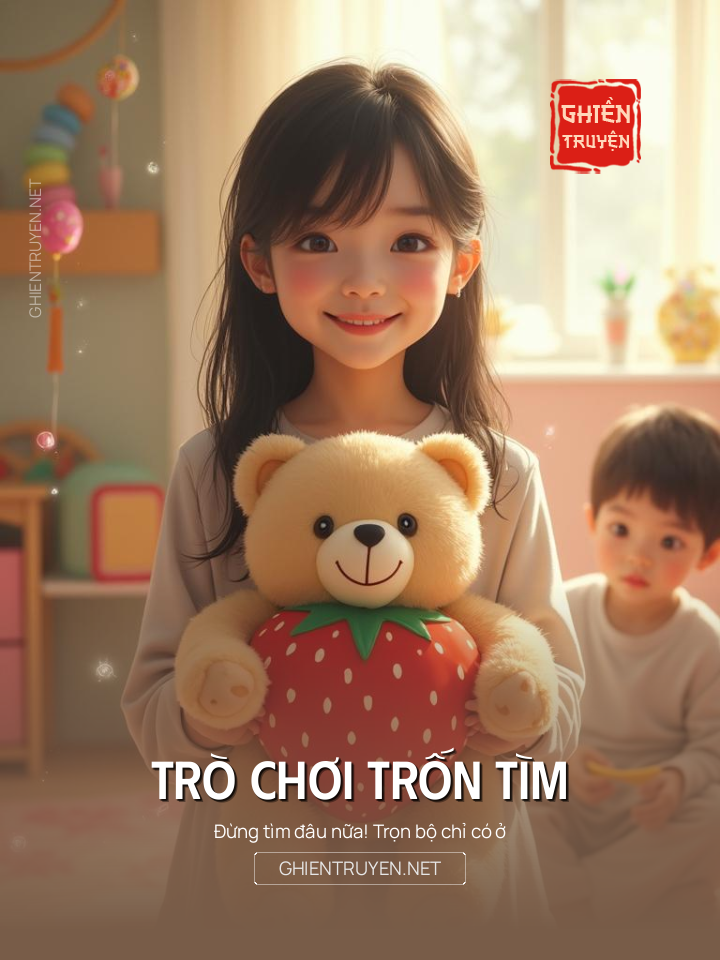 Trò Chơi Trốn Tìm