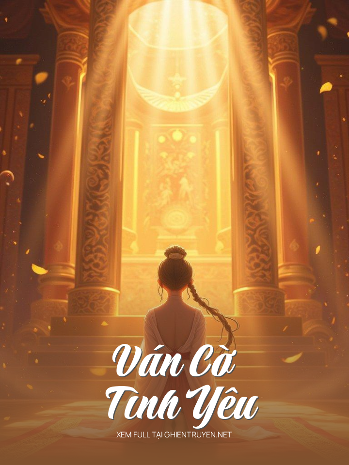 Ván Cờ Tình Yêu