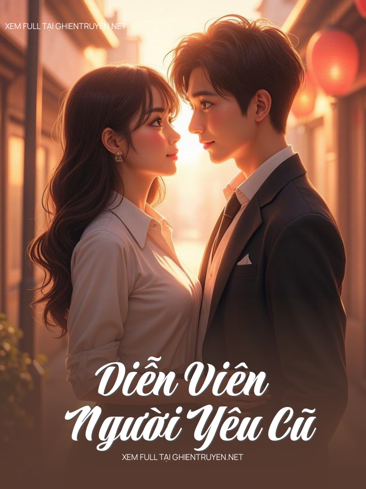 Diễn Viên Và Người Yêu Cũ