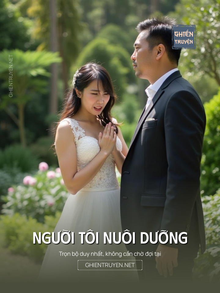 Người Tôi Nuôi Dưỡng