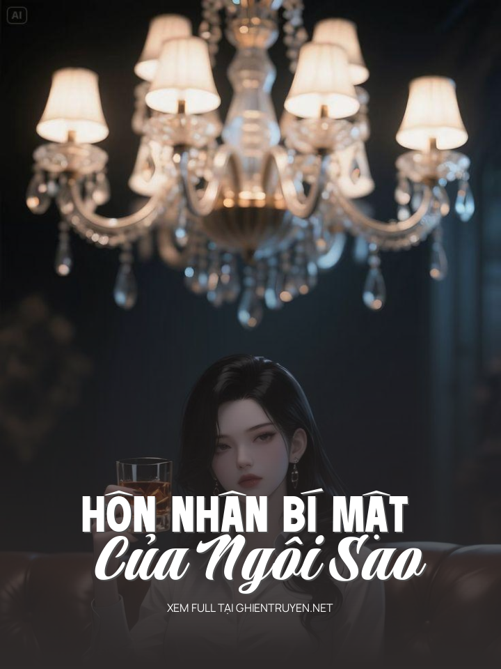 Hôn Nhân Bí Mật Của Ngôi Sao