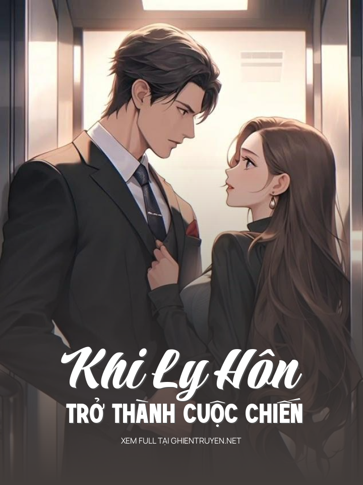 Khi Ly Hôn Trở Thành Cuộc Chiến
