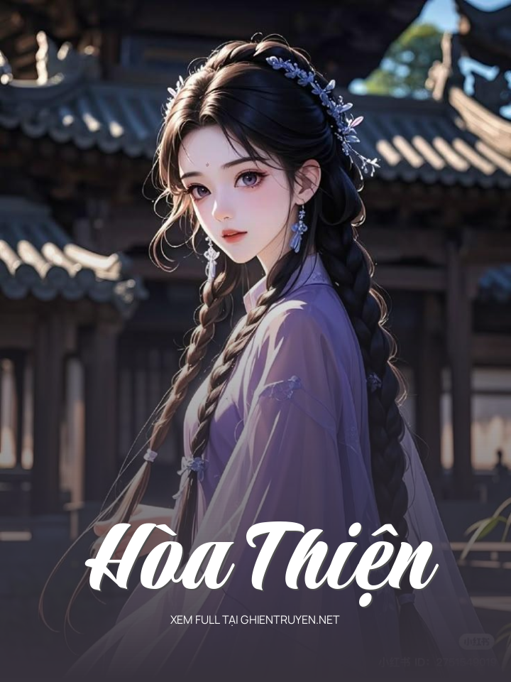 Hòa Thiện