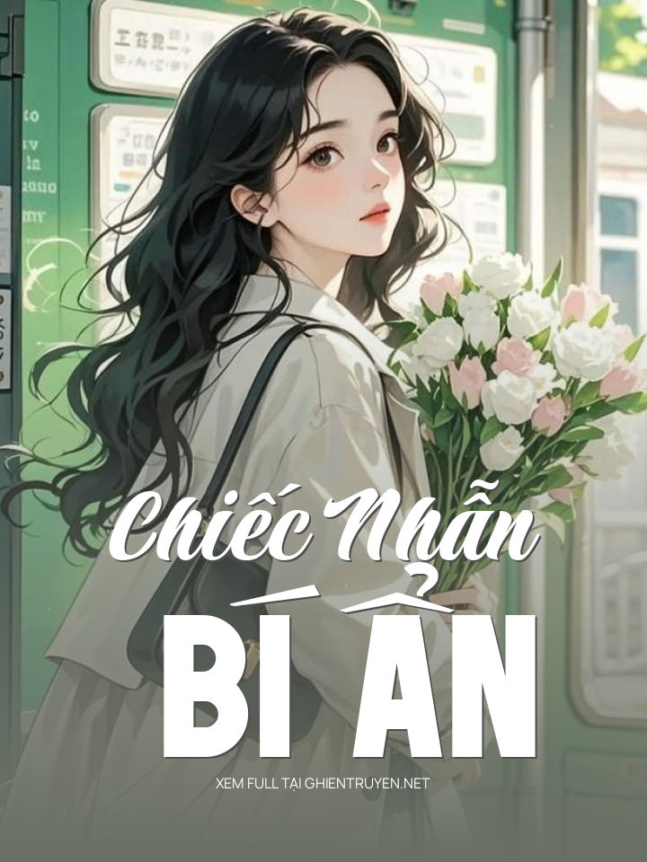 Chiếc Nhẫn Bí Ẩn