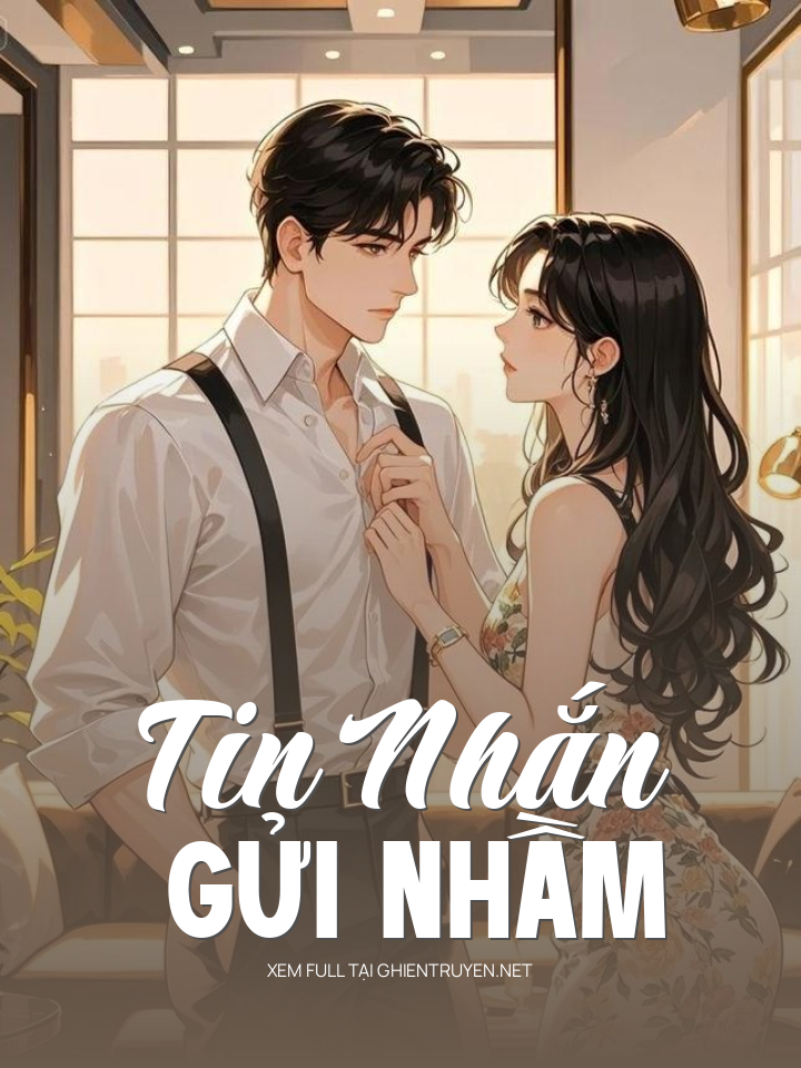 Tin Nhắn Gửi Nhầm