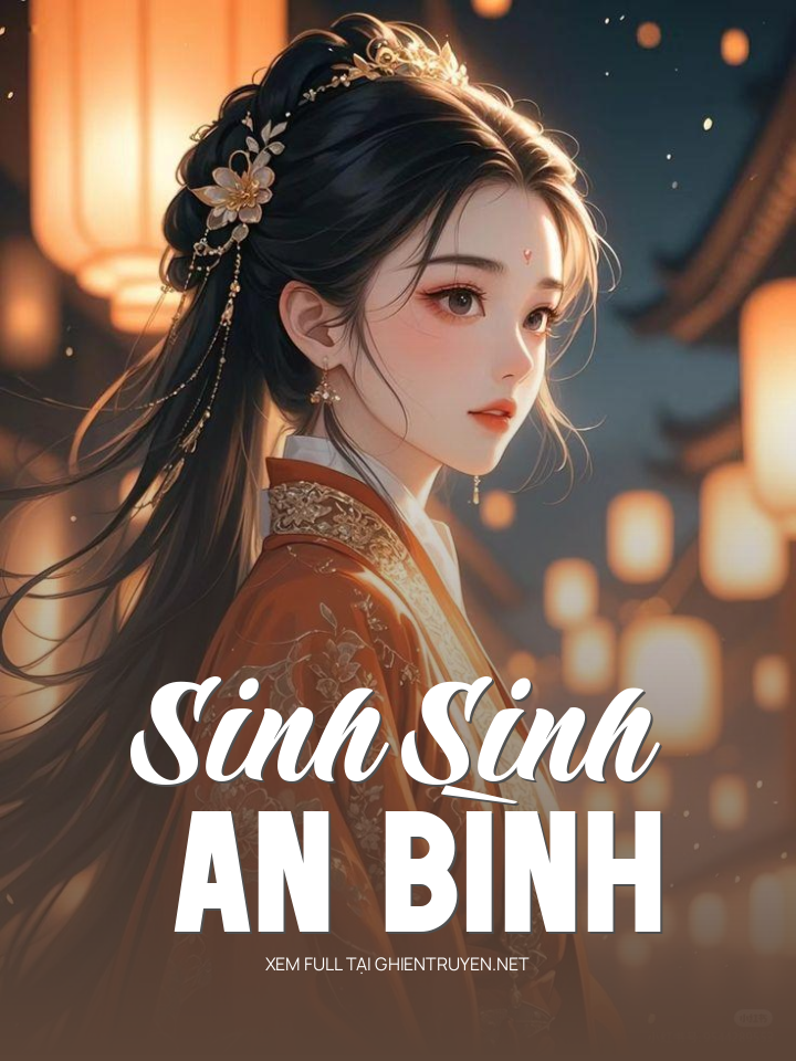 Sinh Sinh An Bình
