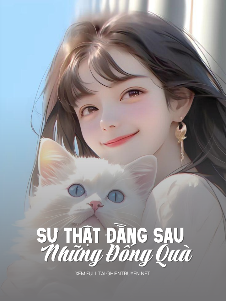 Sự Thật Đằng Sau Những Đống Quà