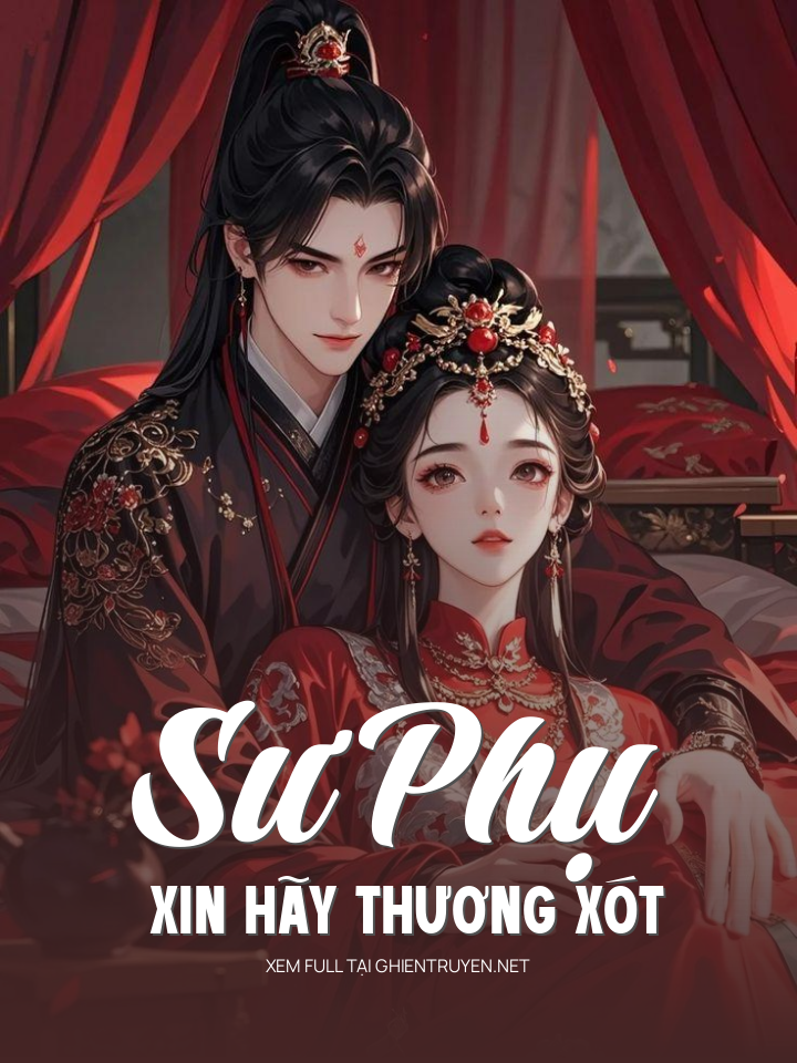 Sư Phụ Xin Hãy Thương Xót