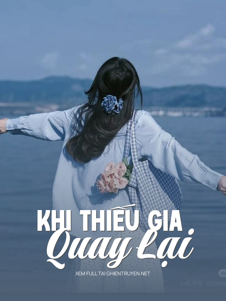 Khi Thiếu Gia Quay Lại