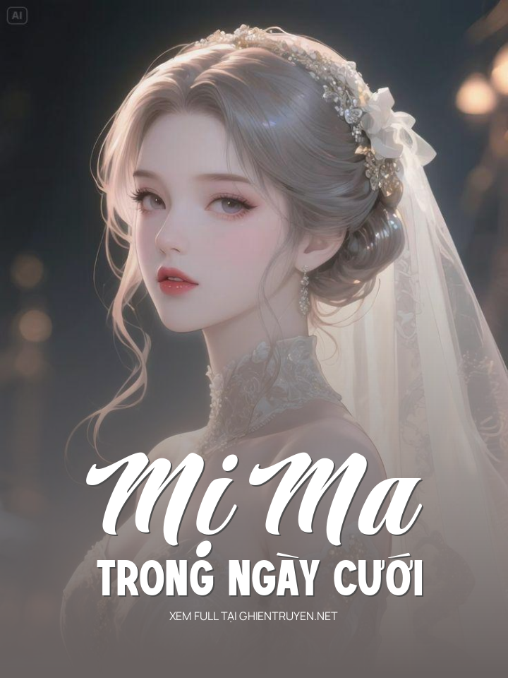 Mị Ma Trong Ngày Cưới