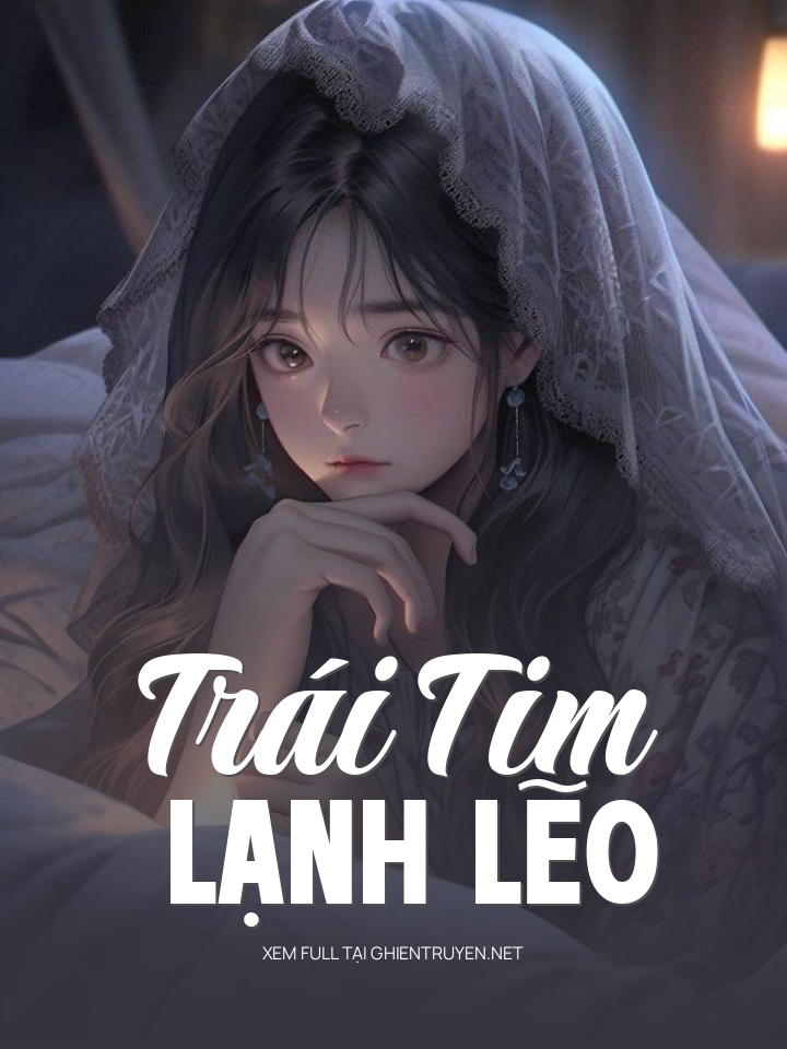 Trái Tim Lạnh Lẽo