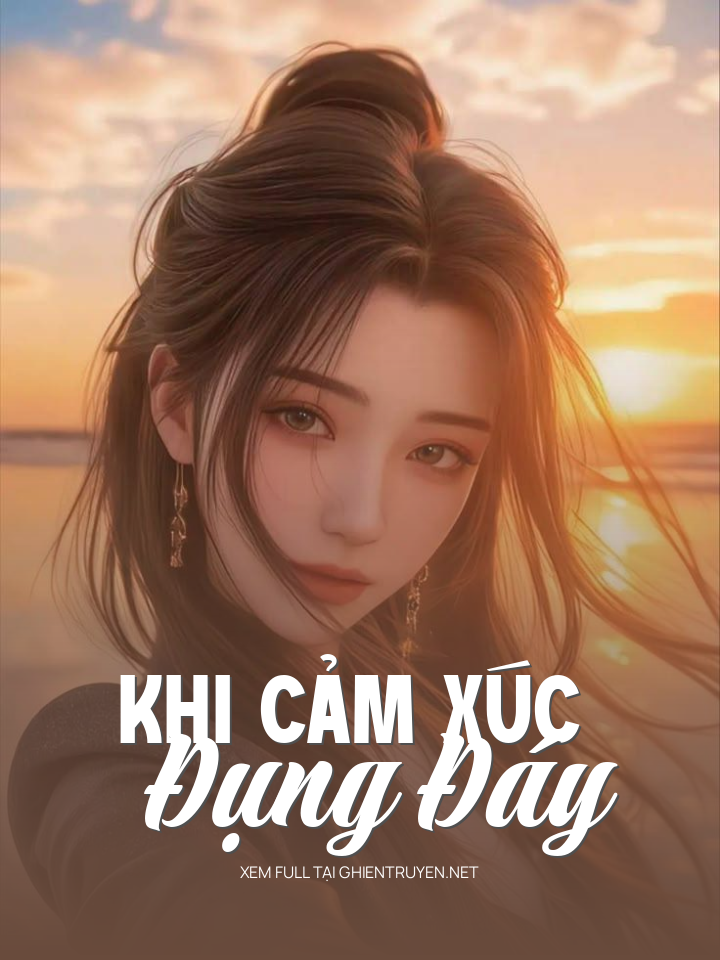 Khi Cảm Xúc Đụng Đáy