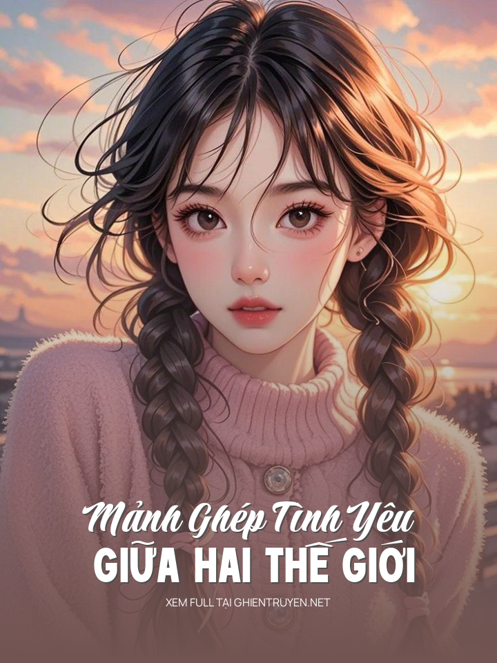 Mảnh Ghép Tình Yêu Giữa Hai Thế Giới