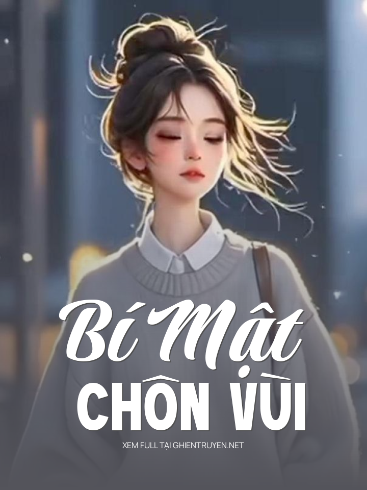 Bí Mật Chôn Vùi