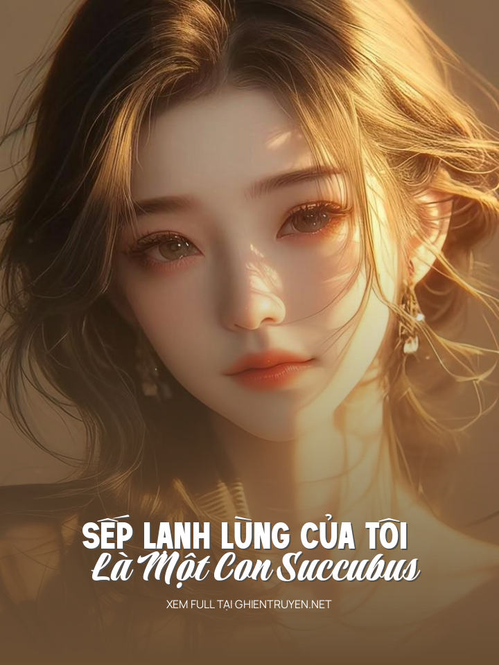 Sếp Lạnh Lùng Của Tôi Là Một Con Succubus