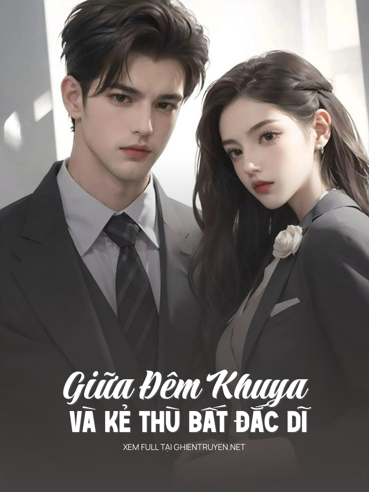 Giữa Đêm Khuya Và Kẻ Thù Bất Đắc Dĩ