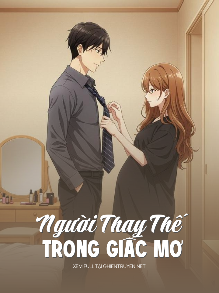 Người Thay Thế Trong Giấc Mơ