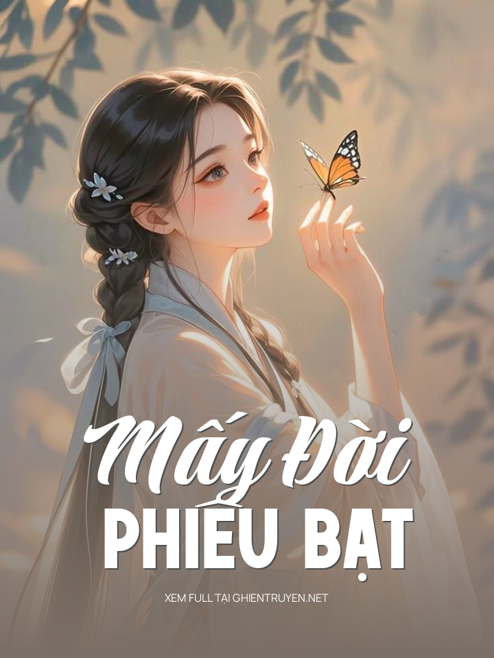 Mấy Đời Phiêu Bạt