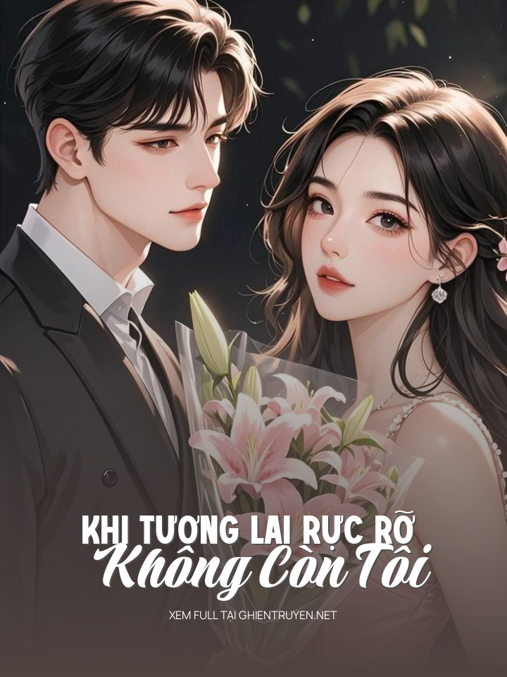 Khi Tương Lai Rực Rỡ Không Còn Tôi