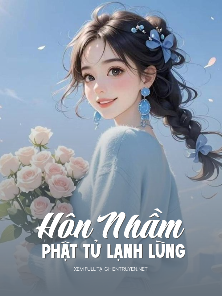 Hôn Nhầm Phật Tử Lạnh Lùng