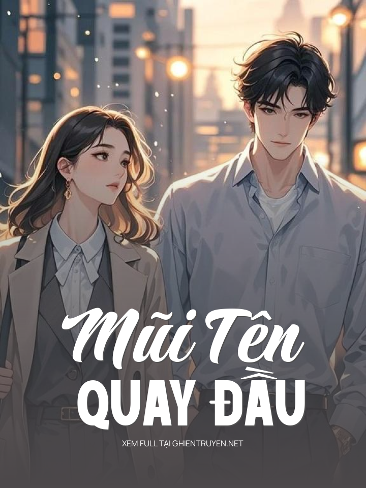Mũi Tên Quay Đầu