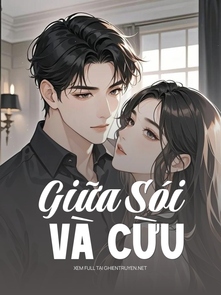 Giữa Sói Và Cừu